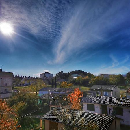 Attica Apartment PUY Exterior foto